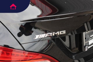 2018 Mercedes-Benz CLA