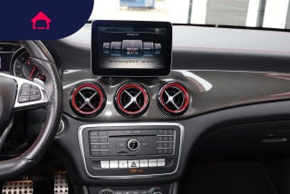 2018 Mercedes-Benz CLA