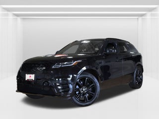 2020 Land Rover Range Rover Velar