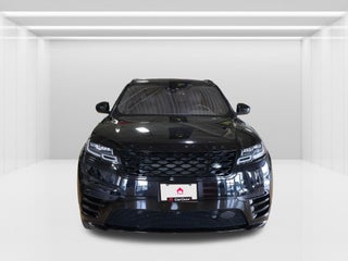 2020 Land Rover Range Rover Velar