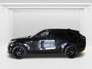 2020 Land Rover Range Rover Velar