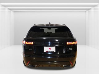 2020 Land Rover Range Rover Velar