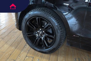 2020 Land Rover Range Rover Velar