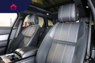 2020 Land Rover Range Rover Velar