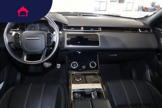 2020 Land Rover Range Rover Velar