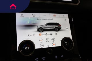 2020 Land Rover Range Rover Velar