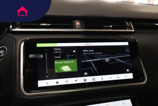 2020 Land Rover Range Rover Velar