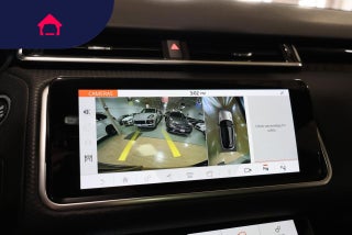 2020 Land Rover Range Rover Velar