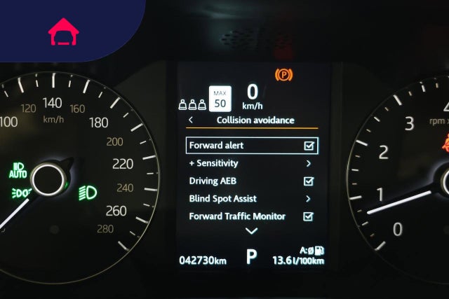 2020 Land Rover Range Rover Velar