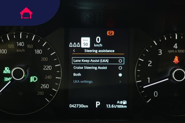 2020 Land Rover Range Rover Velar