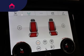 2020 Land Rover Range Rover Velar