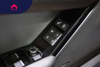 2020 Land Rover Range Rover Velar