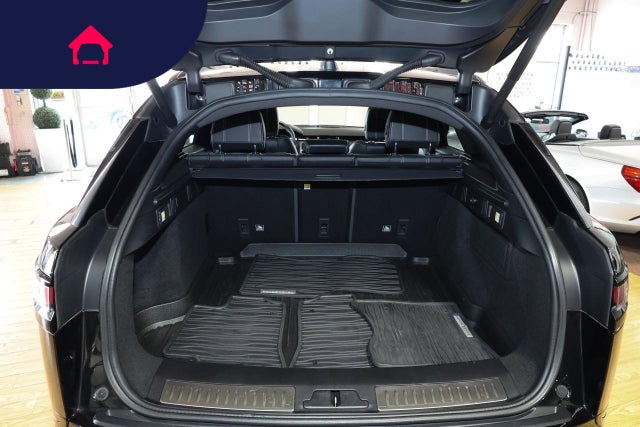 2020 Land Rover Range Rover Velar