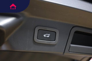 2020 Land Rover Range Rover Velar