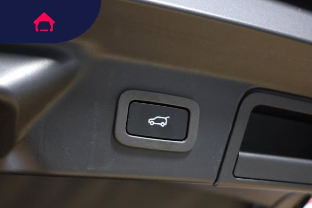2020 Land Rover Range Rover Velar