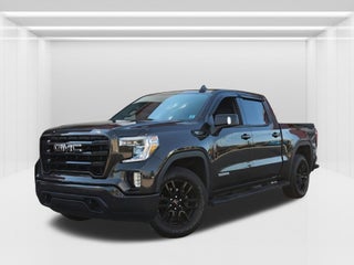 2022 GMC Sierra 1500 Limited