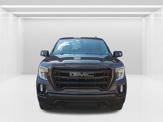 2022 GMC Sierra 1500 Limited