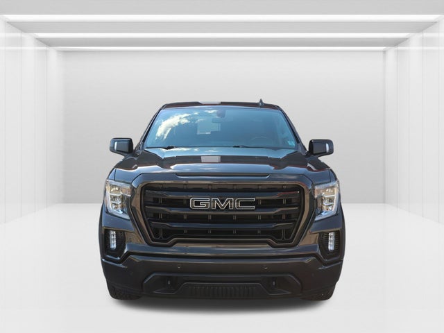 2022 GMC Sierra 1500 Limited