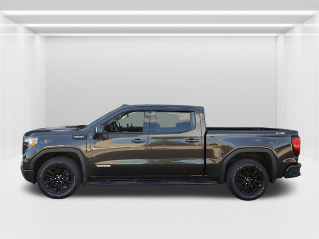 2022 GMC Sierra 1500 Limited