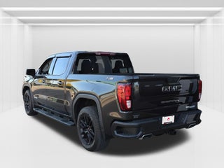 2022 GMC Sierra 1500 Limited