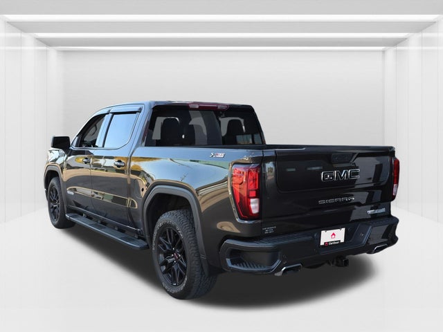 2022 GMC Sierra 1500 Limited