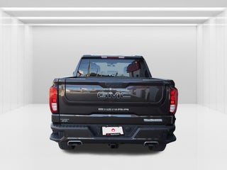 2022 GMC Sierra 1500 Limited