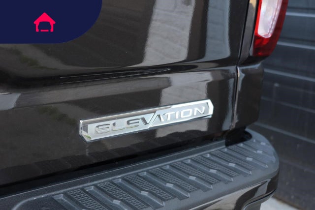 2022 GMC Sierra 1500 Limited