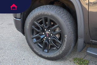 2022 GMC Sierra 1500 Limited