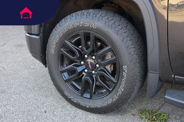 2022 GMC Sierra 1500 Limited