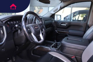 2022 GMC Sierra 1500 Limited