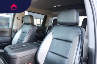 2022 GMC Sierra 1500 Limited