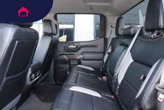2022 GMC Sierra 1500 Limited