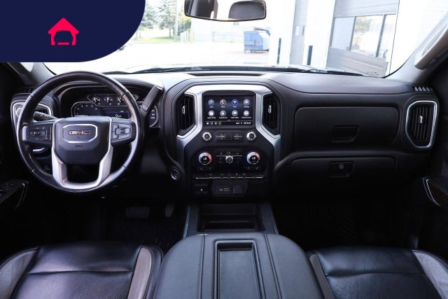 2022 GMC Sierra 1500 Limited