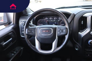 2022 GMC Sierra 1500 Limited