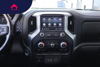 2022 GMC Sierra 1500 Limited