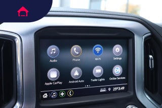 2022 GMC Sierra 1500 Limited