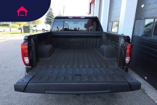 2022 GMC Sierra 1500 Limited
