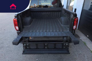 2022 GMC Sierra 1500 Limited