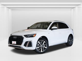 2022 Audi Q5