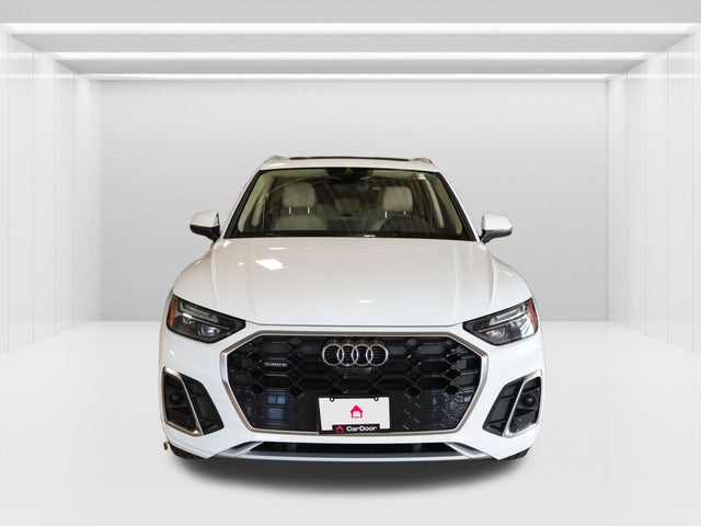 2022 Audi Q5