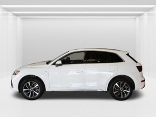 2022 Audi Q5