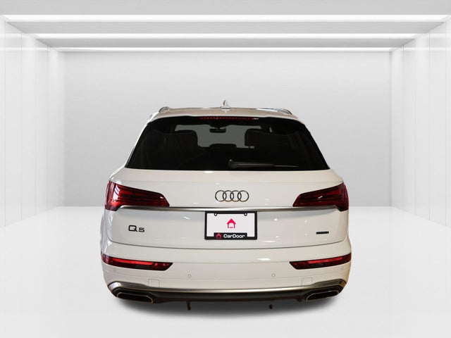 2022 Audi Q5