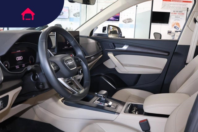 2022 Audi Q5