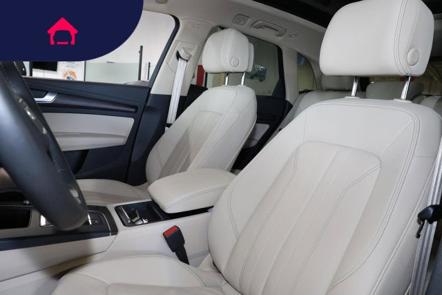 2022 Audi Q5