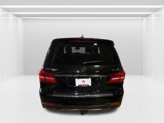 2018 Mercedes-Benz GLS