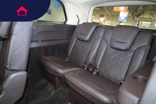 2018 Mercedes-Benz GLS