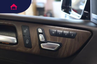 2018 Mercedes-Benz GLS