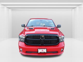 2021 Ram 1500 Classic