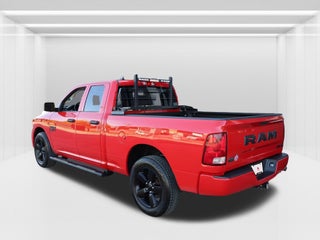 2021 Ram 1500 Classic