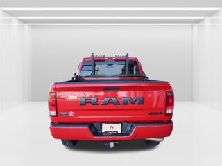 2021 Ram 1500 Classic